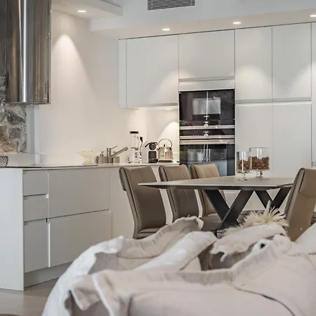 Apartment Paula By Terry's Homes
