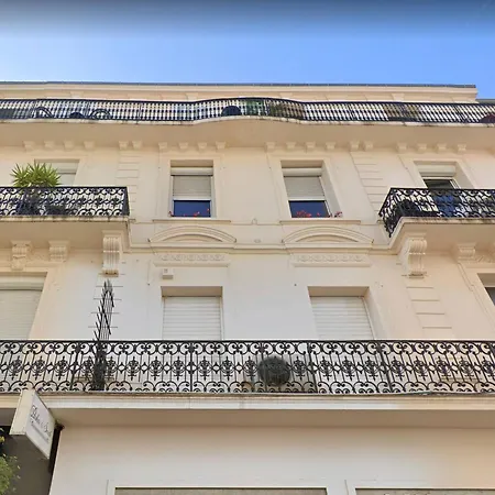 Paula By Terry's Homes * Cannes